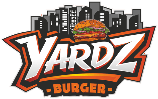 YARDZ Burger